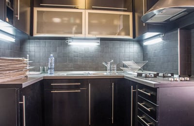 Location d’un appartement meublé de 3 pièces, 84 m², en centre-ville, Belgrade, Serbie